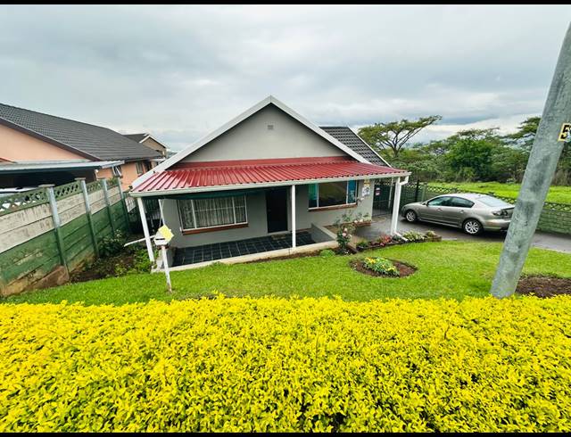 3 BEDROOM HOUSE FOR SALE IN WOODLANDS